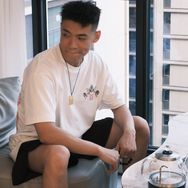 刘志斌抖音达人头像