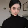 赵小姐抖音达人头像
