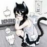 妤落抖音达人头像