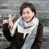 主持人李静｜21天打卡进行中抖音达人头像