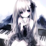 女魔射·加抖音达人头像