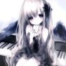 女魔射·加抖音达人头像