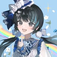 粽子淞抖音达人头像