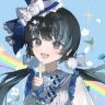 粽子淞抖音达人头像