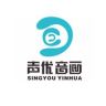 声优音画抖音达人头像