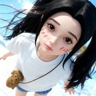 壹糖球星卡抖音达人头像