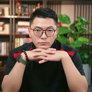黑总说抖音达人头像