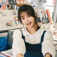 苹果饱饱抖音达人头像