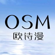 欧诗漫发光面膜直播间抖音号头像