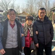 甘宇翼（宇翼同行）抖音达人头像