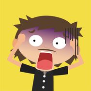 小冷哥抖音达人头像