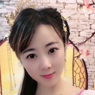 晴书抖音达人头像