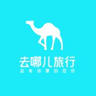 去哪儿旅行—高端私人订制抖音达人头像
