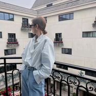 深圳南油大妮妮服饰抖音达人头像