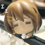 又失眠了唯TuT抖音达人头像