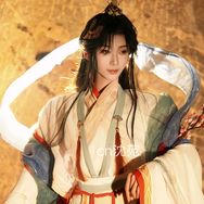 沈苑抖音达人头像