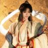 沈苑抖音达人头像