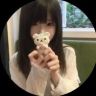 小雨天气抖音达人头像