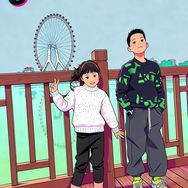 弦韵剧场抖音达人头像