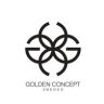 Golden Concept数码旗舰店抖音达人头像