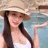 琳琳Jolin抖音达人头像