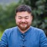 乡村胡子哥抖音达人头像