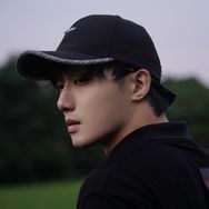 浪凯justin抖音达人头像
