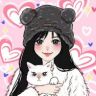 小木头抖音达人头像