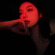 冰豆浆抖音达人头像