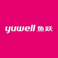 鱼跃官方旗舰店抖音号头像