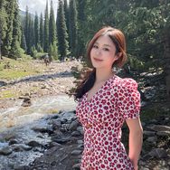 乐乐抖音达人头像