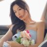 Rika李允抖音达人头像