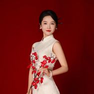 明菲形体舞蹈抖音达人头像