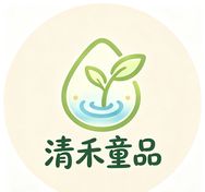 清禾童品抖音达人头像