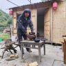 大秦野人抖音达人头像