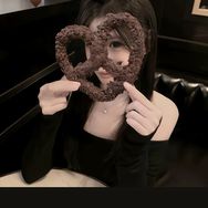小芳在加油👏抖音达人头像
