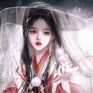 婉瑜象棋抖音达人头像