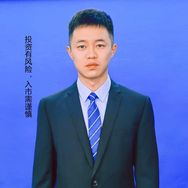 大决策老袁财经抖音达人头像