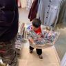 东盟服饰直播间抖音达人头像
