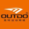 高特运动眼镜官方旗舰店抖音达人头像