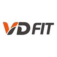 VD FIT微电菲特抖音达人头像