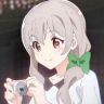 动漫小莉莉抖音达人头像