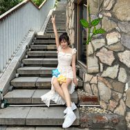 苏苏吖✨抖音达人头像