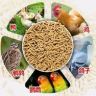 家禽饲料工厂抖音达人头像