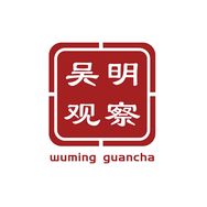 吴明视角抖音达人头像