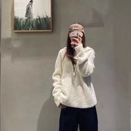 jessie设计师私服抖音达人头像