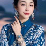 默默丫好物分享抖音达人头像
