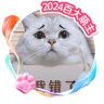 乔巴日记抖音达人头像