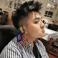 谢老师很贪玩抖音达人头像
