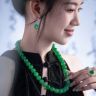 小布丢珠宝抖音达人头像